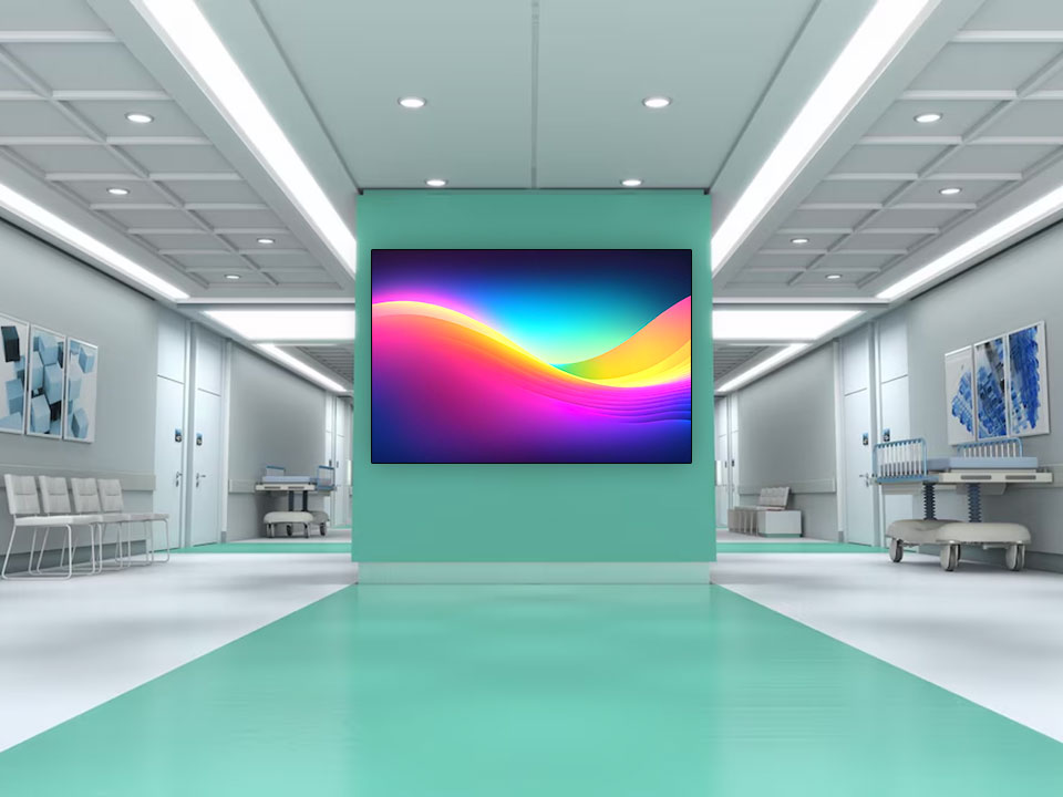 Ứng Dụng Thực Tế